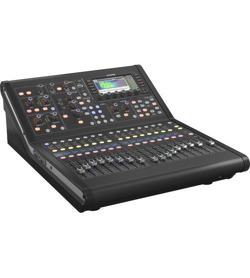 MIDAS M32R LIVE 40 CHANNEL DIGITAL MIXER